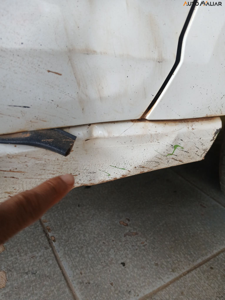 VOLKSWAGEN POLO 1.0 MPI TOTAL FLEX MANUAL