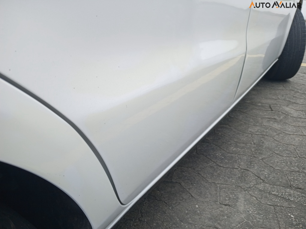 VOLKSWAGEN GOL 1.6 MI POWER 8V FLEX 4P MANUAL