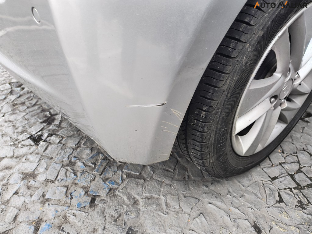 HYUNDAI HB20 1.6 PREMIUM 16V FLEX 4P AUTOMATICO