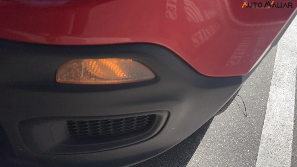 JEEP RENEGADE 1.8 16V FLEX 4P AUTOMATICO