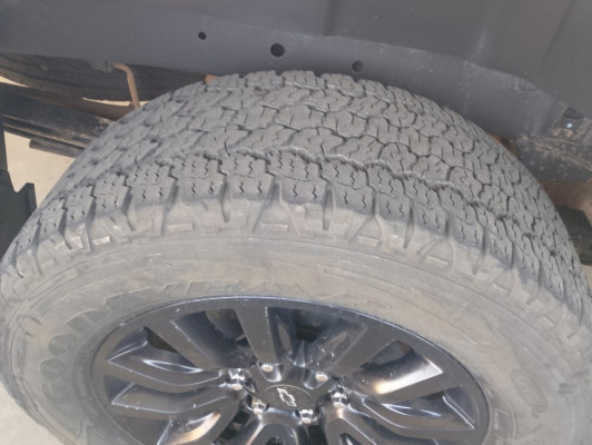 CHEVROLET S10 2.8 16V TURBO DIESEL LT CD 4X4 AUTOM&Aacute;TICO