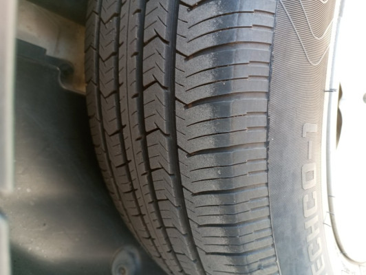 CHEVROLET TRACKER 1.0 TURBO FLEX LT AUTOMATICO