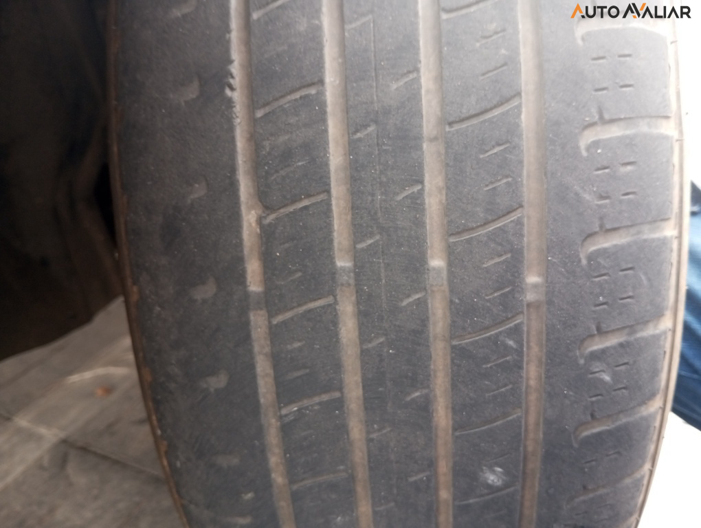 VOLVO XC60 2.0 T5 DYNAMIC FWD TURBO GASOLINA 4P AUTOMATICO