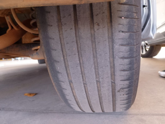 CHEVROLET ONIX 1.0 TURBO FLEX PLUS LTZ MANUAL