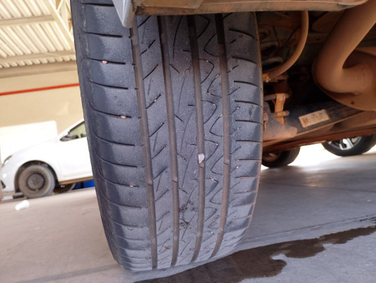 CHEVROLET ONIX 1.0 TURBO FLEX PLUS LTZ MANUAL