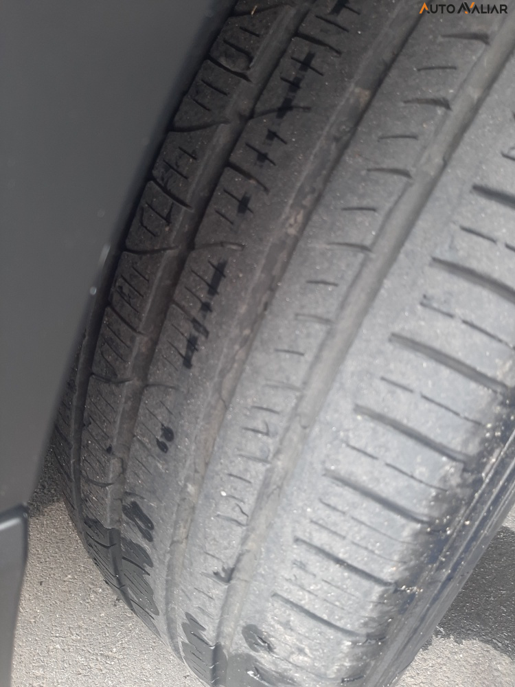 HONDA CR-V TOURING 1.5 16V 4WD 5P AUT