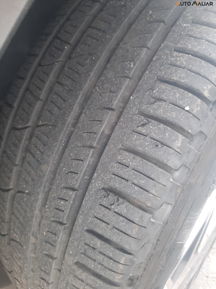 HONDA CR-V TOURING 1.5 16V 4WD 5P AUT