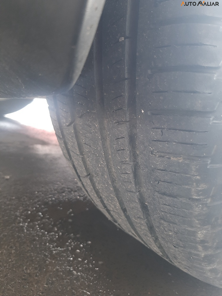 HONDA CR-V TOURING 1.5 16V 4WD 5P AUT