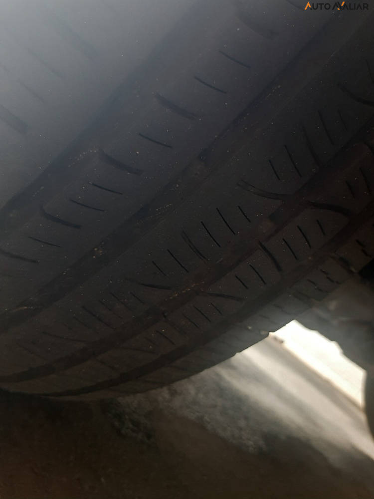 HONDA CR-V TOURING 1.5 16V 4WD 5P AUT