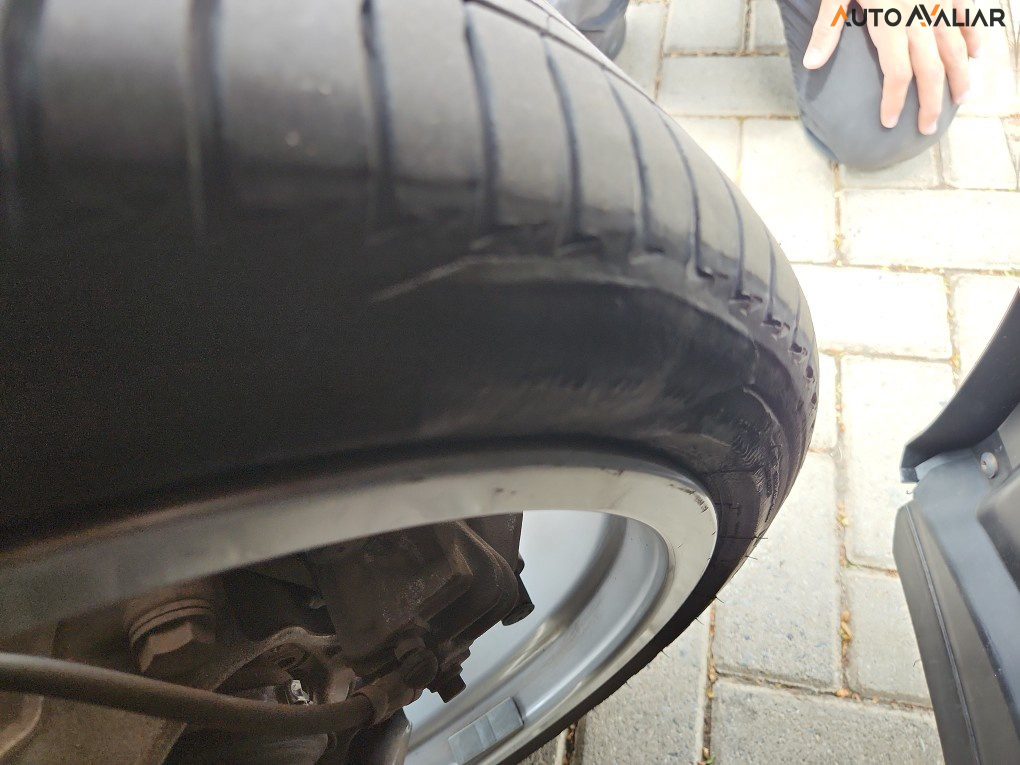 AUDI A3 2.0 40 TFSI MHEV SPORTBACK S LINE S-TRONIC