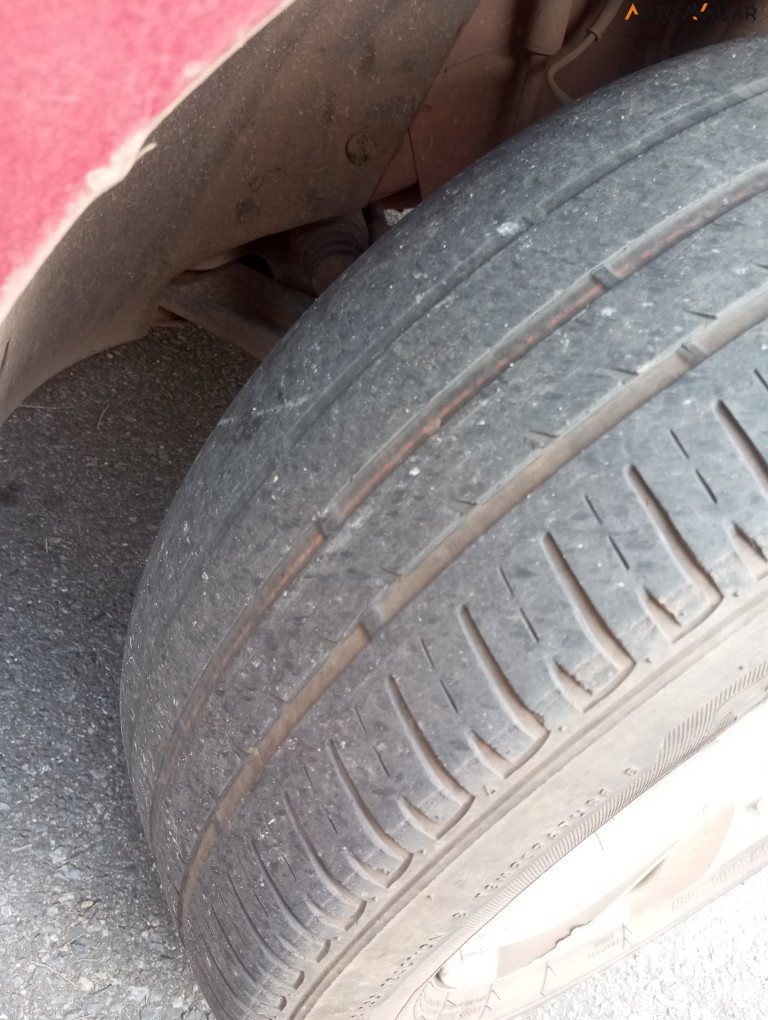 CITROEN C3 1.2 TENDANCE PURE TECH 12V FLEX 4P MANUAL