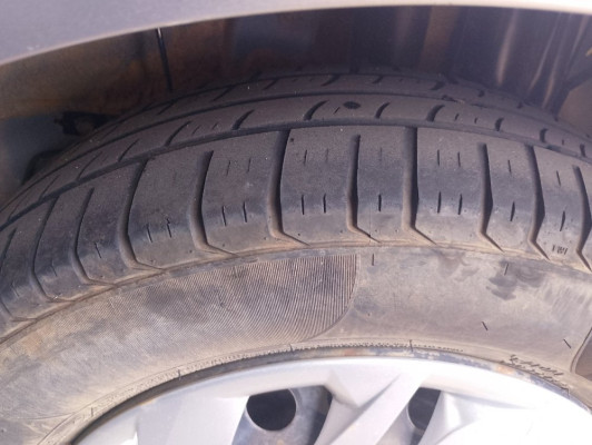 HYUNDAI HB20 1.0 12V FLEX SENSE MANUAL