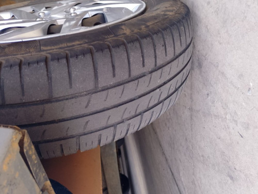 HYUNDAI HB20 1.0 12V FLEX SENSE MANUAL