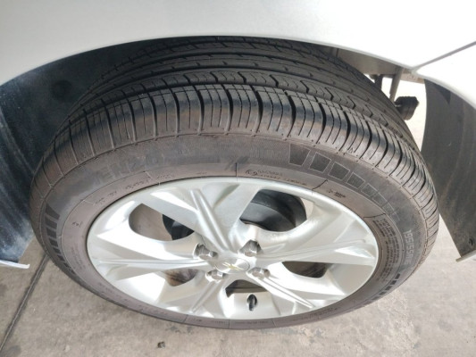 CHEVROLET ONIX 1.0 TURBO FLEX PLUS LTZ MANUAL