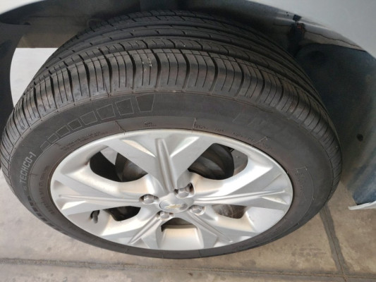 CHEVROLET ONIX 1.0 TURBO FLEX PLUS LTZ MANUAL