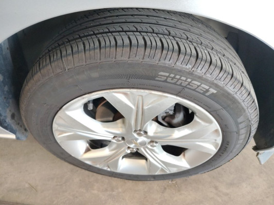 CHEVROLET ONIX 1.0 TURBO FLEX PLUS LTZ MANUAL