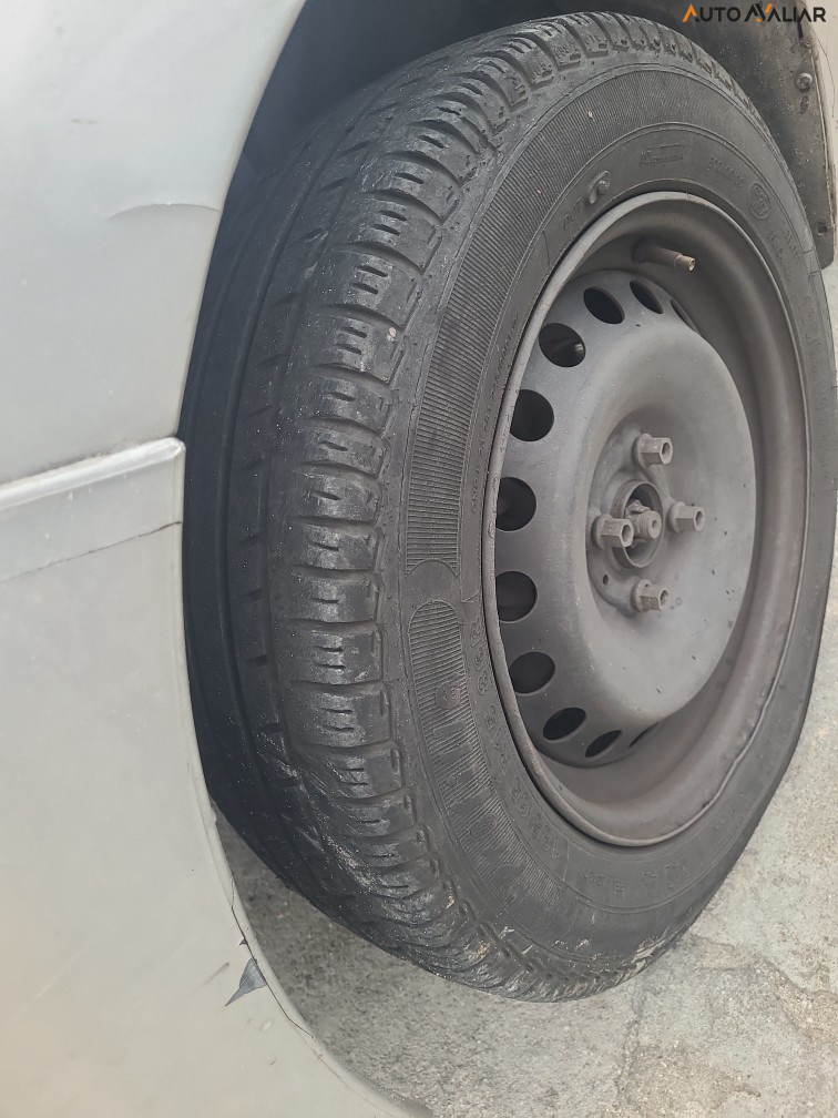 RENAULT SANDERO 1.0 EXPRESSION 16V FLEX 4P MANUAL