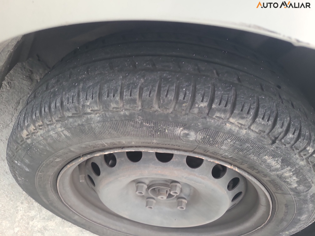 RENAULT SANDERO 1.0 EXPRESSION 16V FLEX 4P MANUAL