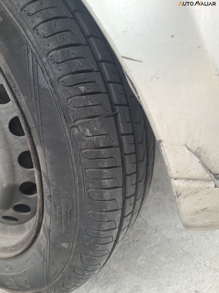 RENAULT SANDERO 1.0 EXPRESSION 16V FLEX 4P MANUAL