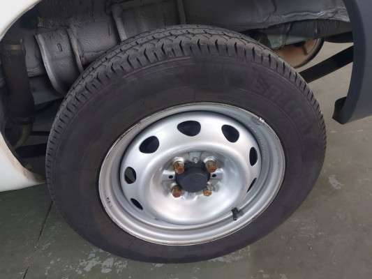 FIAT FIORINO ENDURANCE EVO 1.4 FLEX 8V 2P