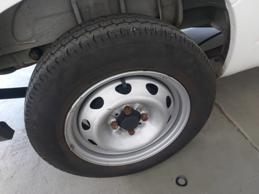 FIAT FIORINO ENDURANCE EVO 1.4 FLEX 8V 2P