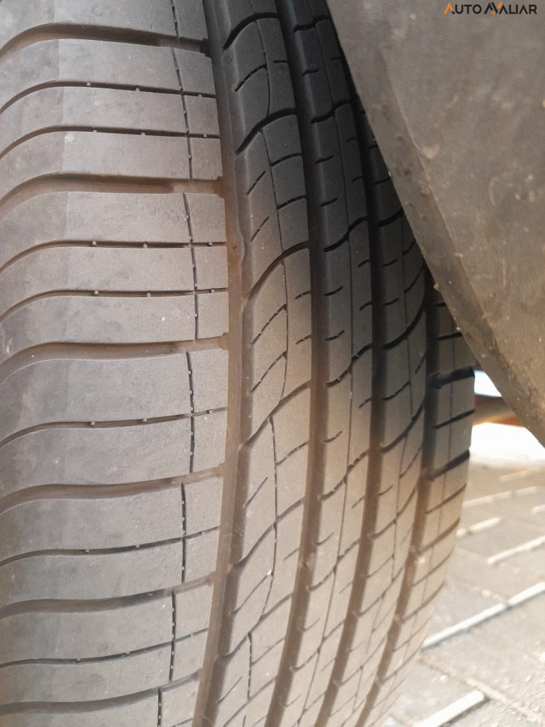 JEEP COMPASS 2.0 16V FLEX LONGITUDE AUTOMATICO