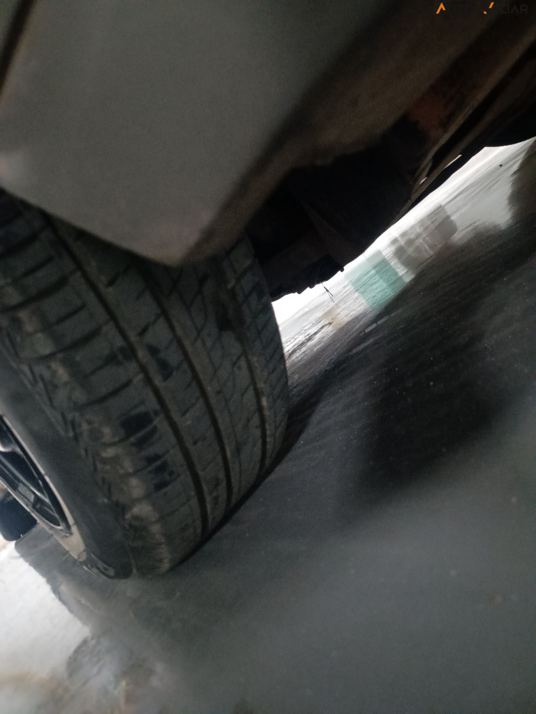 VOLKSWAGEN VOYAGE 1.0 MI 8V FLEX 4P MANUAL