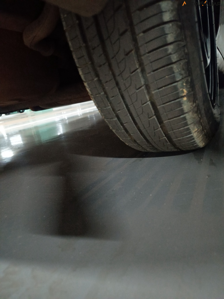 VOLKSWAGEN VOYAGE 1.0 MI 8V FLEX 4P MANUAL