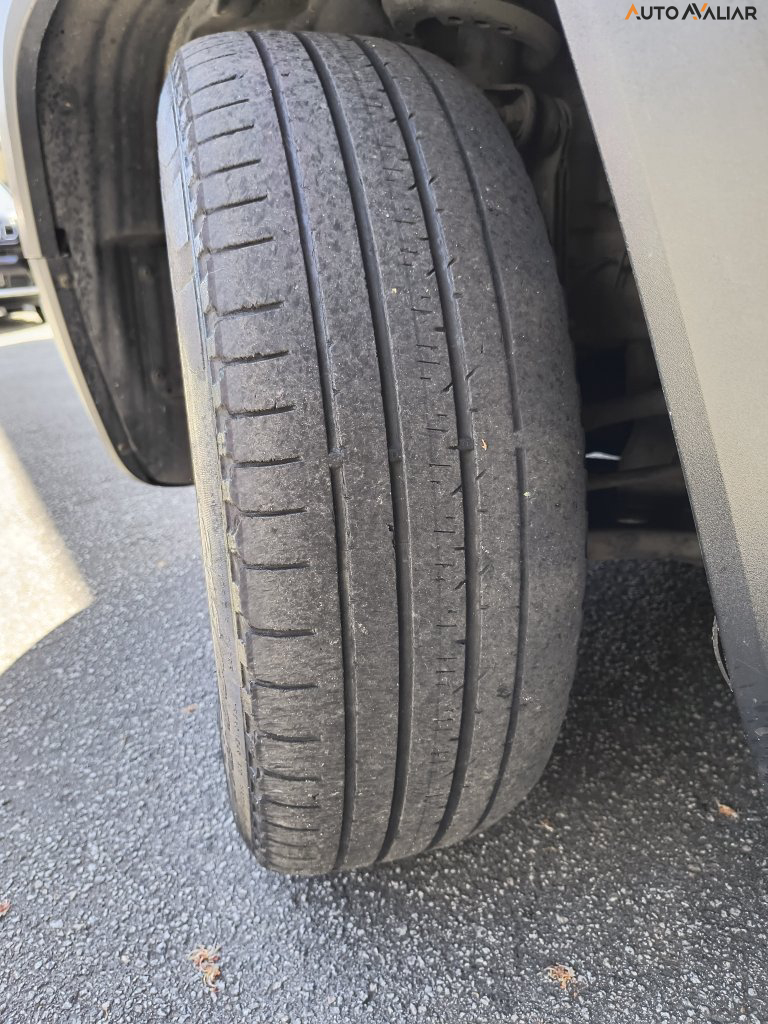 JEEP RENEGADE 1.8 16V FLEX SPORT 4P AUTOMATICO