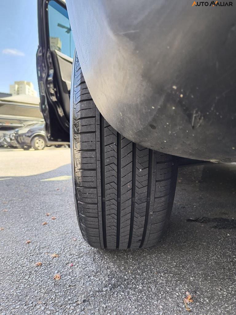 JEEP RENEGADE 1.8 16V FLEX SPORT 4P AUTOMATICO