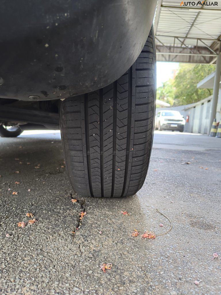 JEEP RENEGADE 1.8 16V FLEX SPORT 4P AUTOMATICO