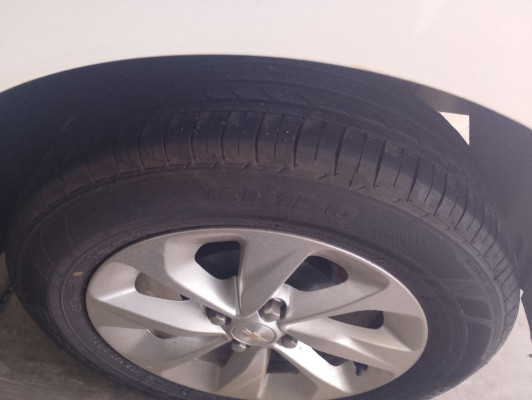 CHEVROLET ONIX 1.0 TURBO FLEX LT MANUAL