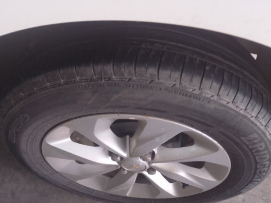 CHEVROLET ONIX 1.0 TURBO FLEX LT MANUAL