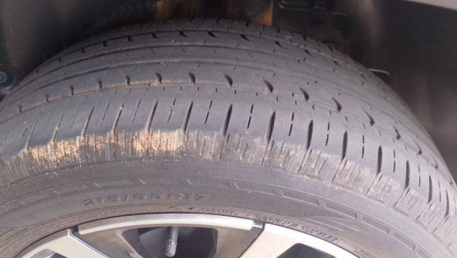 CHEVROLET TRACKER 1.0 TURBO FLEX LT AUTOM&Aacute;TICO