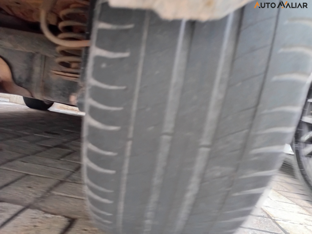 CHEVROLET TRACKER 1.8 MPFI LTZ 4X2 16V FLEX 4P AUTOMATICO