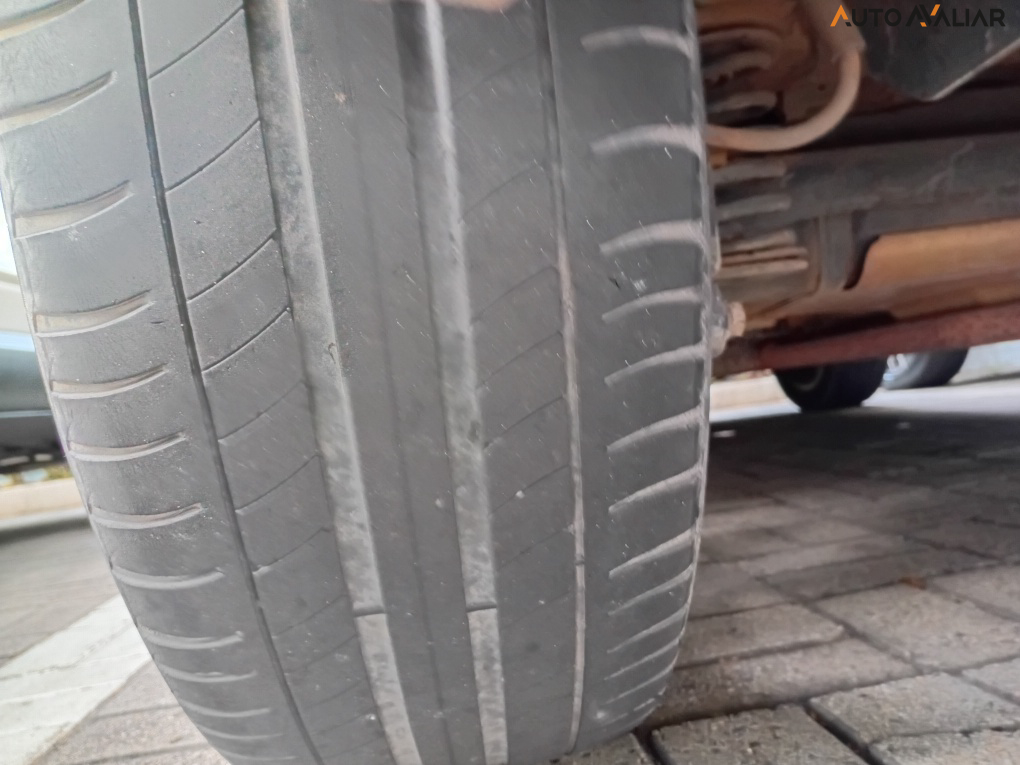 CHEVROLET TRACKER 1.8 MPFI LTZ 4X2 16V FLEX 4P AUTOMATICO