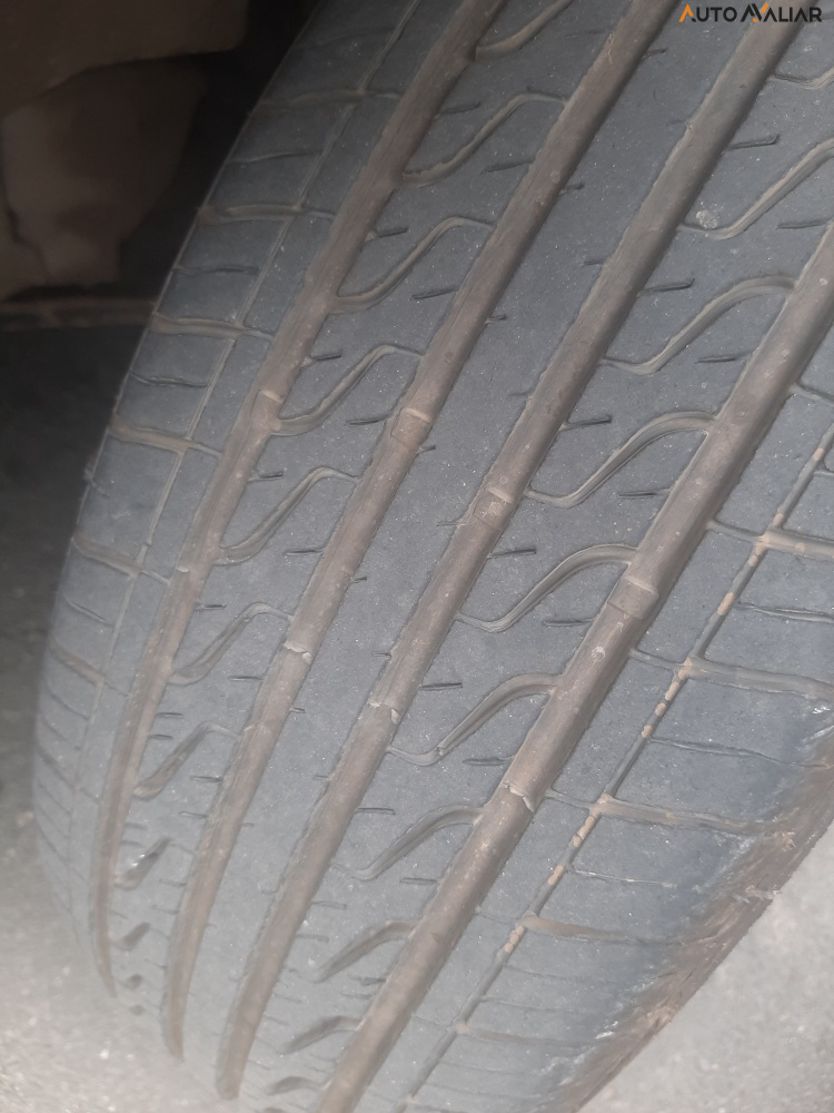 FIAT IDEA 1.8 MPI ADVENTURE 16V FLEX 4P MANUAL