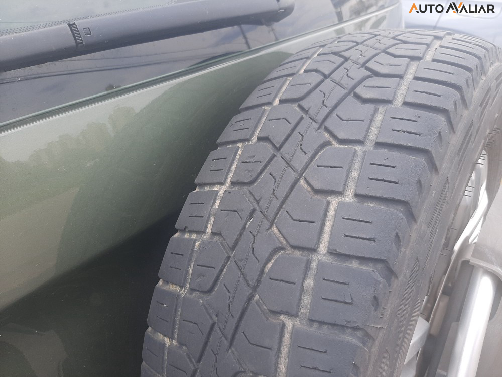 FIAT IDEA 1.8 MPI ADVENTURE 16V FLEX 4P MANUAL