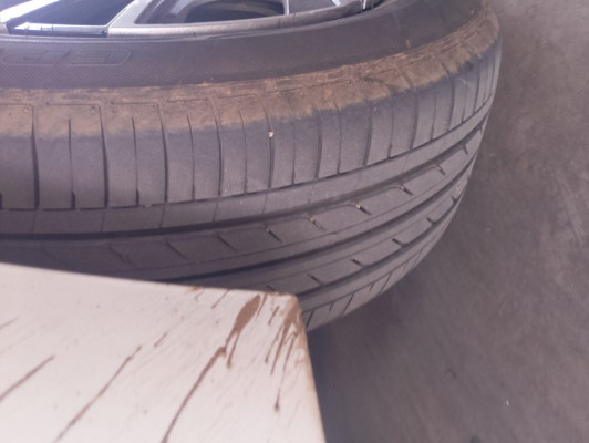 CHEVROLET ONIX 1.0 TURBO FLEX LT MANUAL