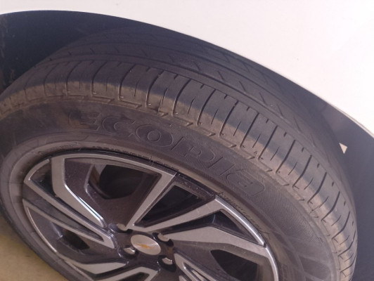 CHEVROLET ONIX 1.0 TURBO FLEX LT MANUAL