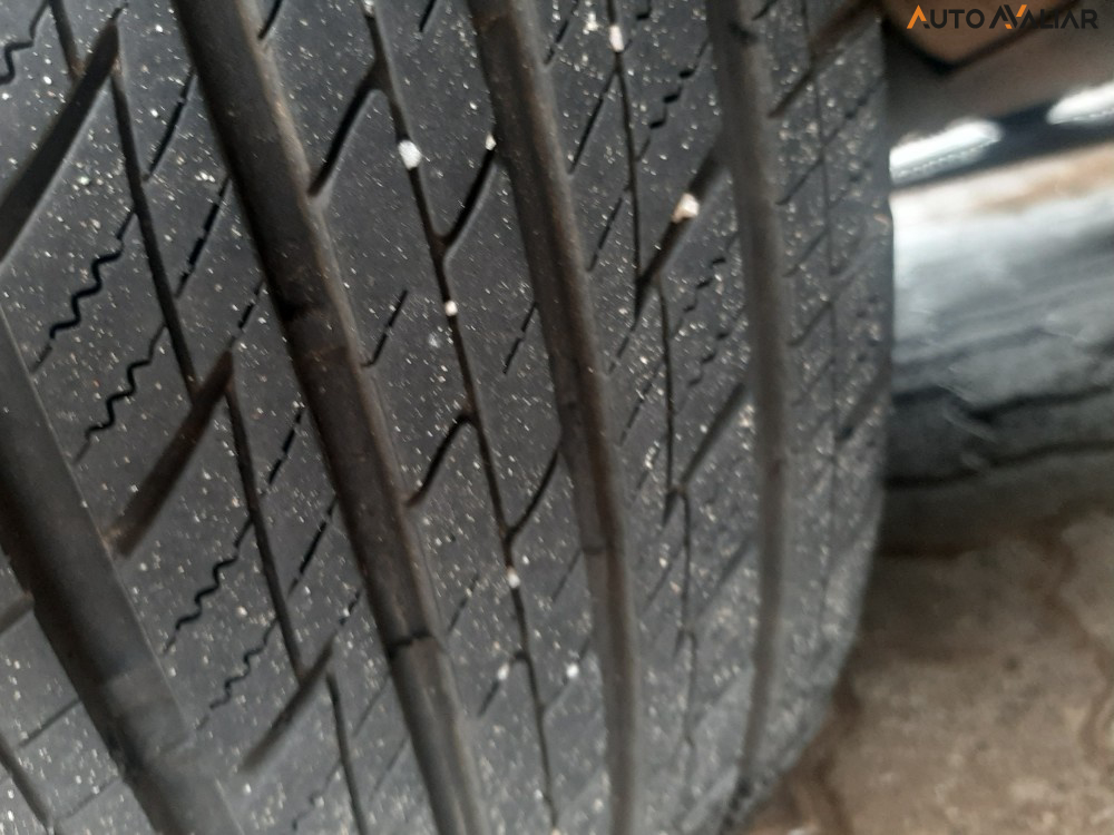 HONDA HR-V 1.8 16V FLEX EXL 4P AUTOMATICO