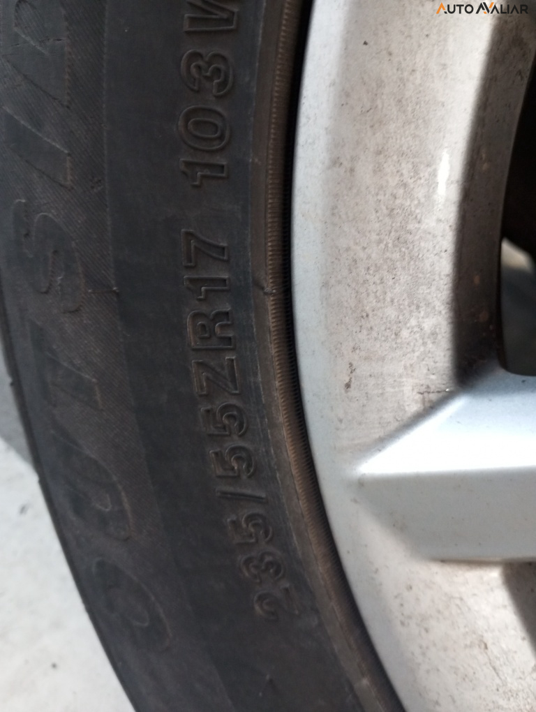 AUDI Q3 1.4 TFSI ATTRACTION FLEX 4P S TRONIC