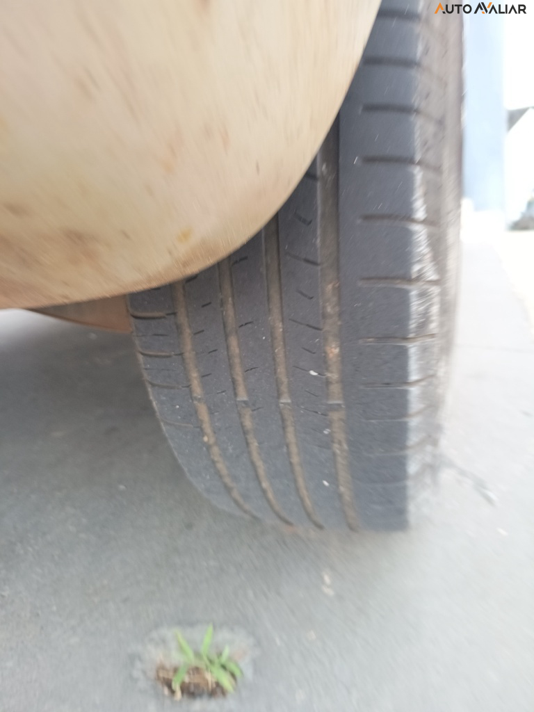 HYUNDAI TUCSON 2.0 MPFI GLS 16V 143CV 2WD FLEX 4P AUTOMATICO