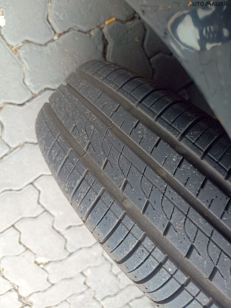 HYUNDAI HB20 1.0 COMFORT 12V FLEX 4P MANUAL