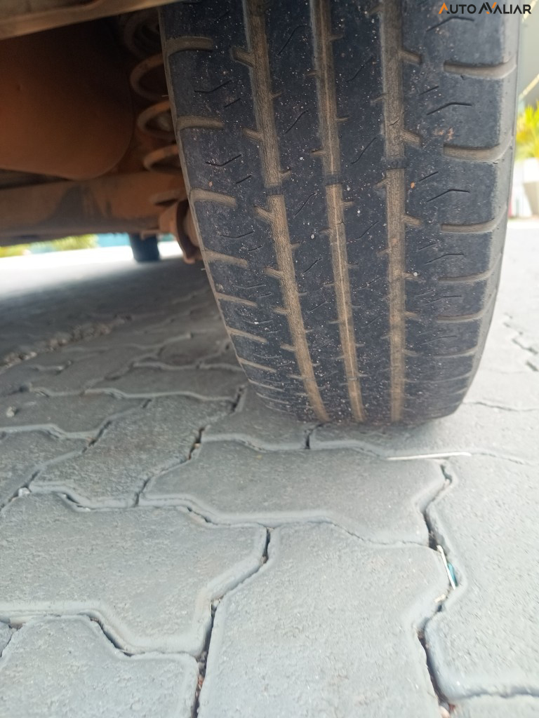 HYUNDAI HB20 1.0 COMFORT 12V FLEX 4P MANUAL