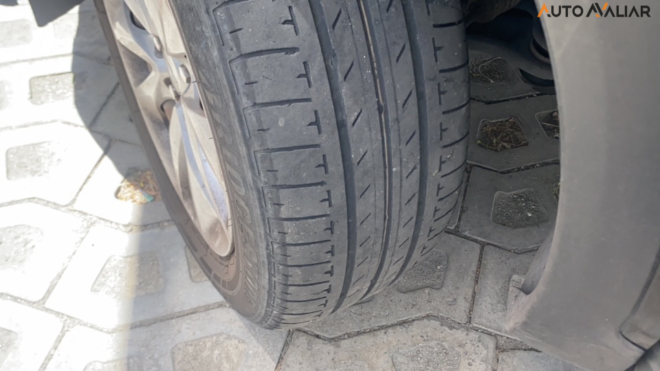 CHEVROLET TRACKER 1.0 TURBO FLEX AUTOMATICO