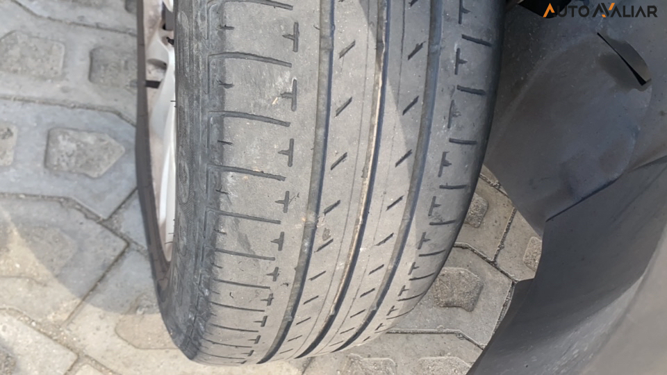 CHEVROLET TRACKER 1.0 TURBO FLEX AUTOMATICO