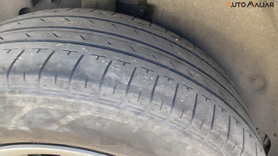 CHEVROLET TRACKER 1.0 TURBO FLEX AUTOMATICO