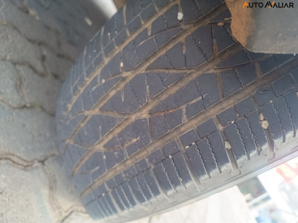 PEUGEOT 2008 1.6 16V FLEX ALLURE 4P AUTOMATICO