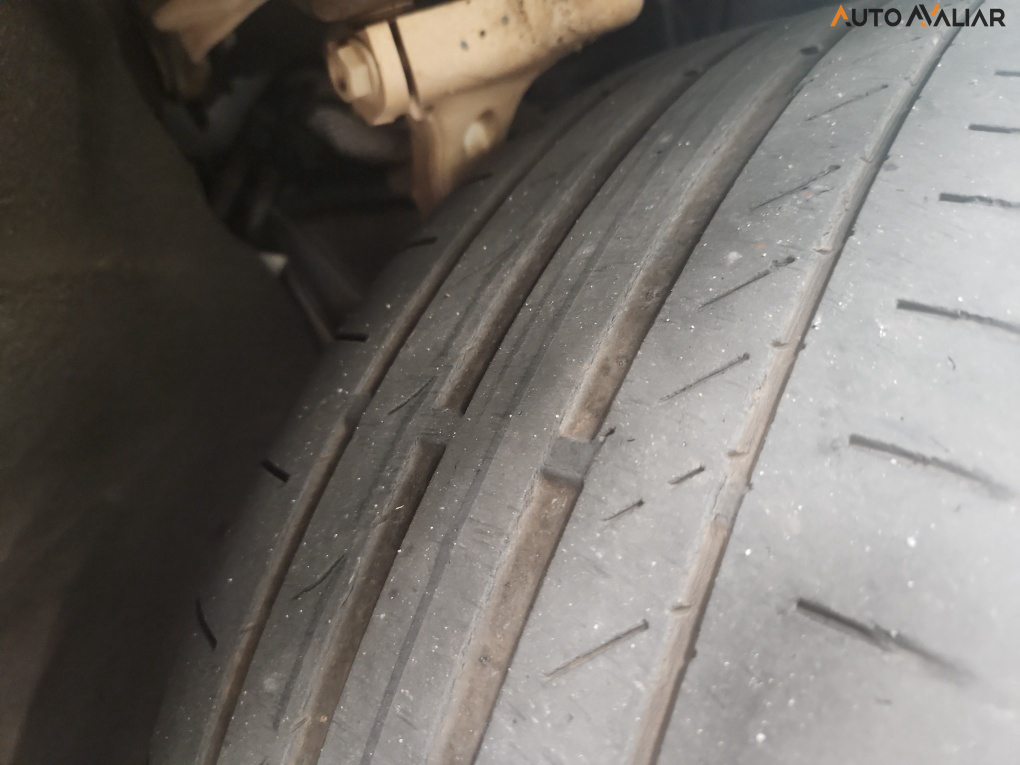 AUDI Q5 2.0 45 TFSI GASOLINA PRESTIGE QUATTRO S TRONIC